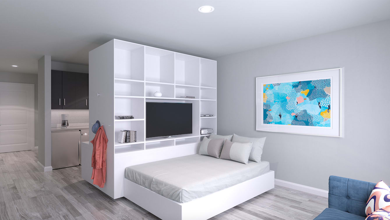 Nova Quincy Apartments in Quincy, MA